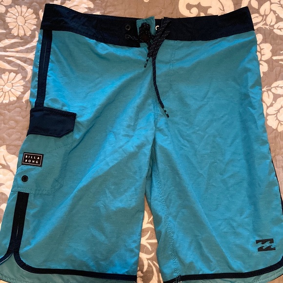 BILLABONG Men’s bathing suit - Picture 1 of 3